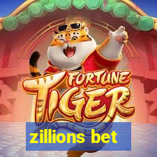 zillions bet